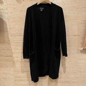 C by Bloomingdales Cashmere Cardigan